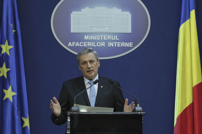 Marcel Vela, mesaj de susținere în noaptea de Înviere