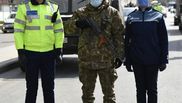 Ordonanta militara nr 10. Masuri si mai drastice. Noi restrictii si interdictii pentru romani