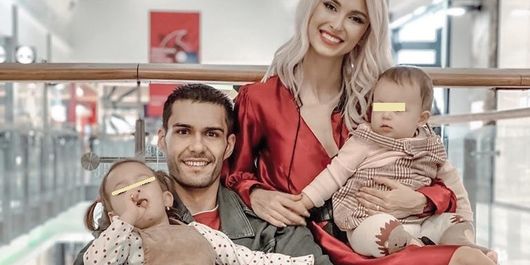 Andreea Bălan, mesaj dur în miez de noapte: „Vreau un tată exemplar, nu de care să îmi fie teamă”