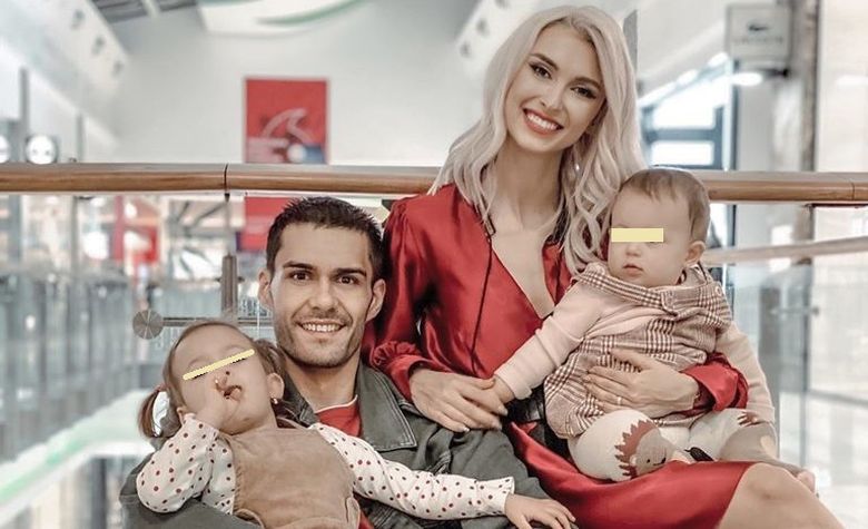 Andreea Balan si george burcea