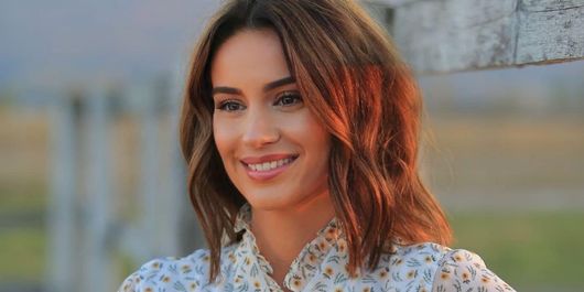 Geanina Ilieș, mamă pentru a doua oară?! „ O bucurie.”
