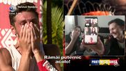 Cum au sărbătorit concurenții de la Survivor România ziua de Paște