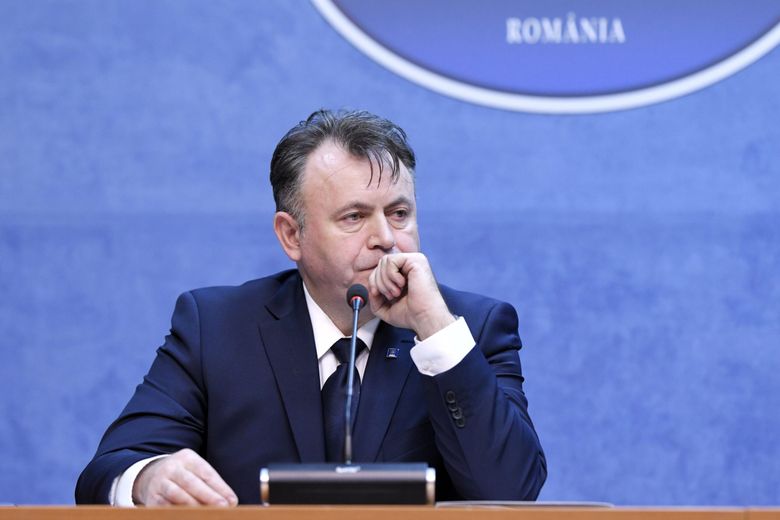 Nelu Tătaru, anunț crucial pentru români: „Îi rog să mai aibă răbdare șapte, zece zile. Suntem aproape de...”