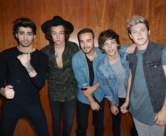 one direction, fanii, istorie, liam payne, surpriză