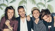one direction, fanii, istorie, liam payne, surpriză