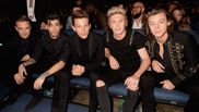one direction, fanii, istorie, liam payne, surpriză