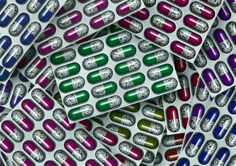 Medicamente pentru tratarea COVID-19, produse in Romania Medicamente pentru tratarea COVID-19, produse in Romania