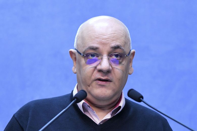 Raed Arafat, informații importante despre vacanța de 1 mai: „Încă este devreme de vorbit de măsuri de relaxare”