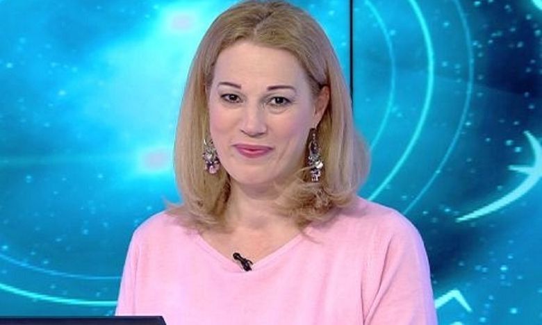Horoscop Camelia Pătrășcanu pe trei ani! Trei zodii dau lovitura Horoscop Camelia Pătrășcanu pe trei ani! Trei zodii dau lovitura