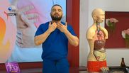 Indigestia de după sărbători. Cum o tratăm și cu ce o putem confunda? Doctorul Ovidiu Peneș, informații importante pentru această perioadă