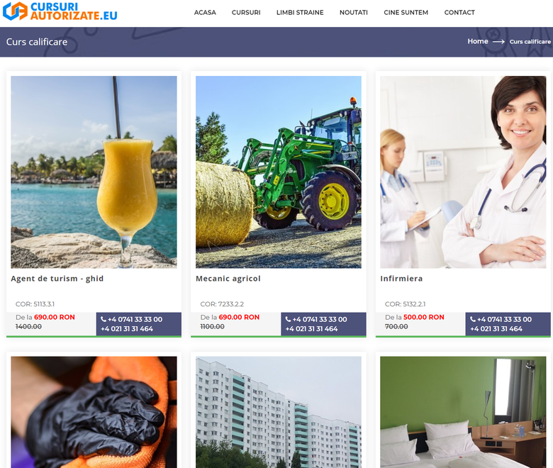 Cum iti poate veni in ajutor, in cariera, un curs arhivar oferit de Cursuriautorizate.eu ?