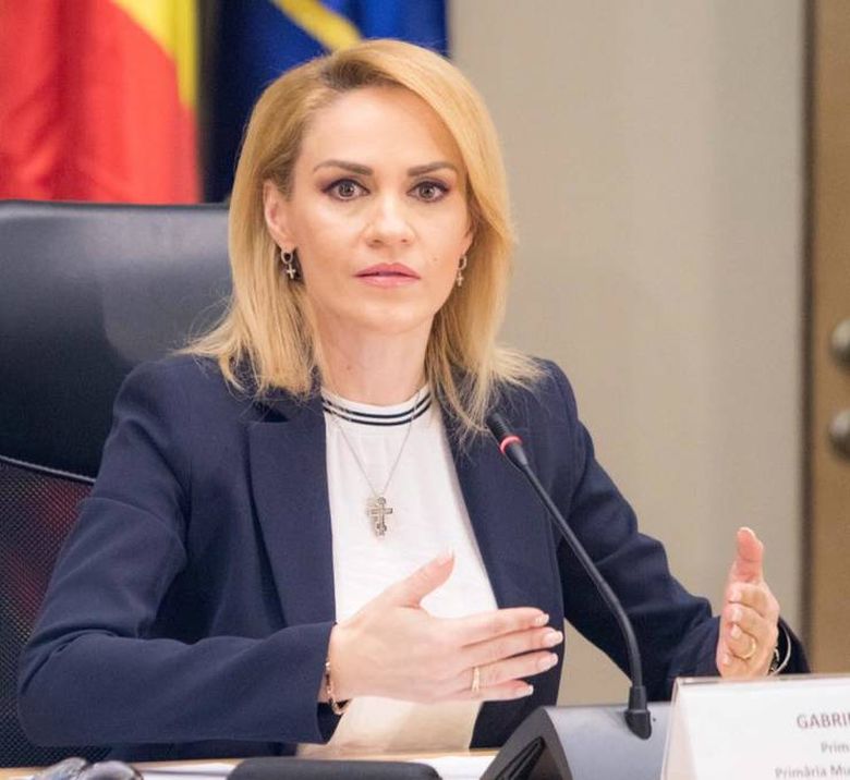 Anunțul de ultim moment făcut de Gabriela Firea despre redeschiderea școlilor: „Sub nicio formă...” Anunțul de ultim moment făcut de Gabriela Firea despre redeschiderea școlilor: „Sub nicio formă...”