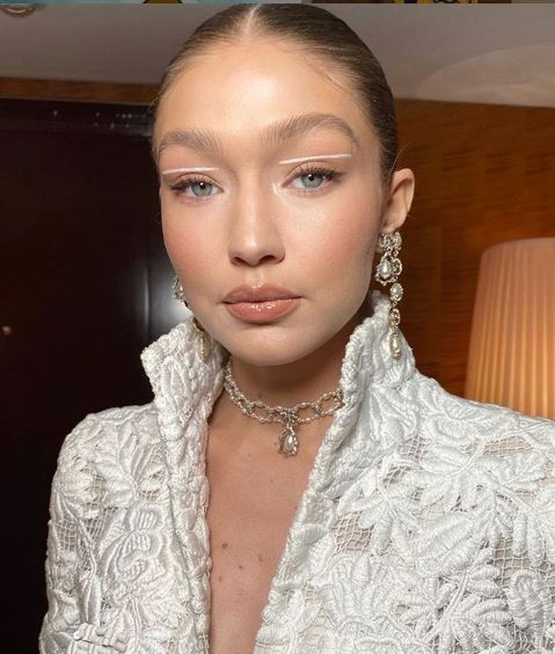 La mulţi ani, Gigi Hadid! Superba vedetă a împlinit 25 de ani! La mulţi ani, Gigi Hadid! Superba vedetă a împlinit 25 de ani!