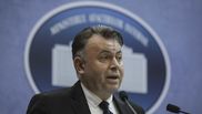 Nelu Tătaru a făcut anunțul mult așteptat. Ce a spus ministrul despre vârful epidemiei de coronavirus