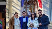Bucurie imensă pentru fratele lui Alex Zănoagă! A devenit tată pentru prima dată