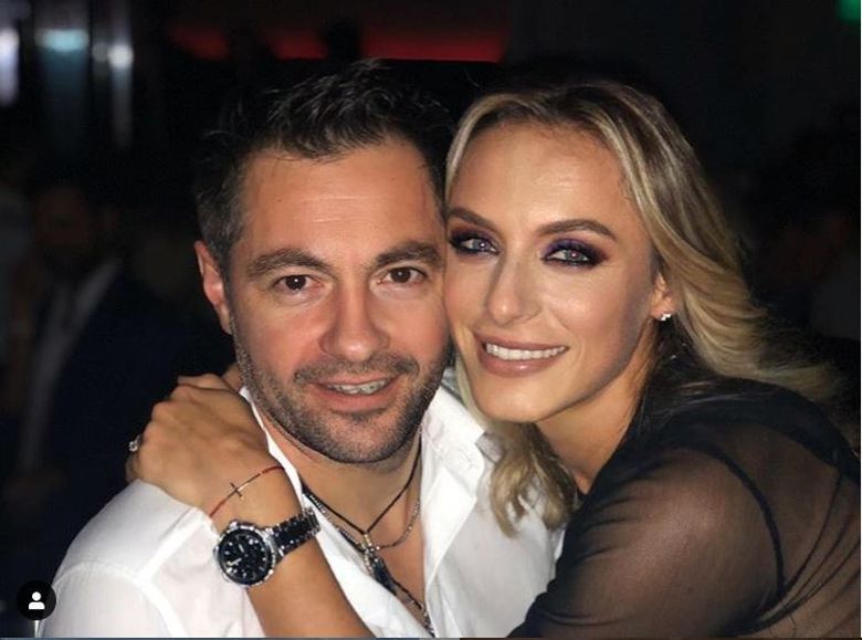 Ana Bogdan și Norris Măgeanu s-au despărțit, după trei ani de relație Ana Bogdan și Norris Măgeanu s-au despărțit, după trei ani de relație
