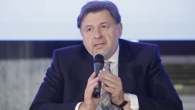 Profesorul Alexandru Rafila, măsuri despre redeschiderea școlilor Profesorul Alexandru Rafila, măsuri despre redeschiderea școlilor