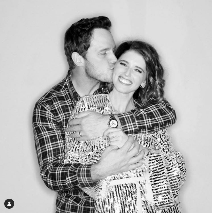 Chris Pratt și Katherine Schwarzenegger vor deveni părinți