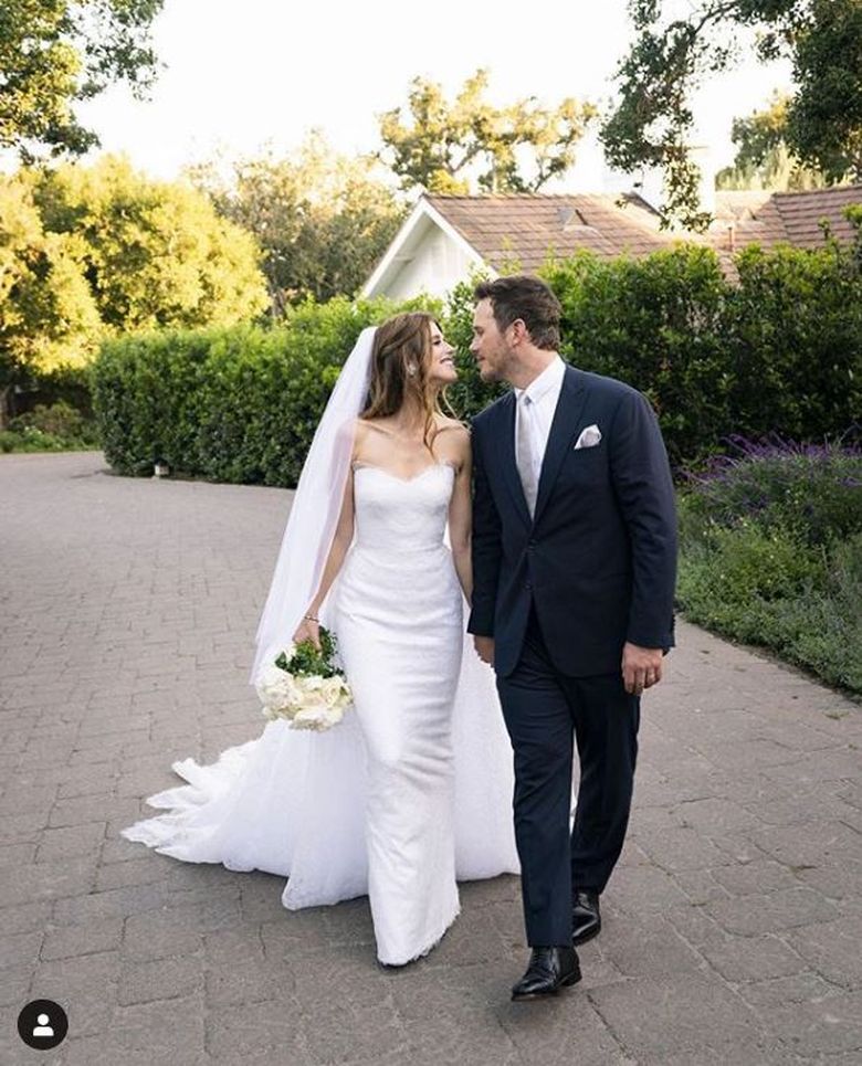 Chris Pratt și Katherine Schwarzenegger vor deveni părinți