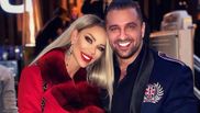 Bianca Drăgușanu și Alex Bodi, protagoniștii unui reality show