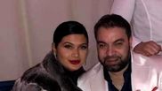 florin salam, roxana dobre, se însoară, anunț de ultimă oră, florin salam și roxana dobre