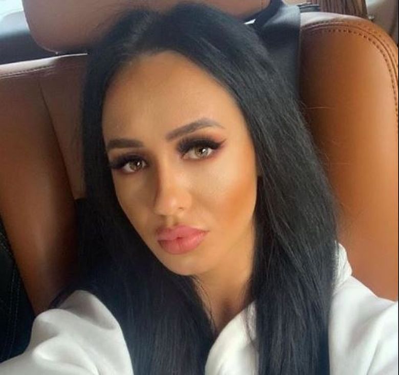 Ella de la Puterea Dragostei a leşinat la filmări! Ce s-a &icirc;nt&acirc;mplat cu frumoasa concurentă?