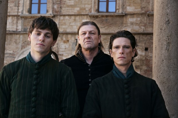 familia de medici, gelato, kanal d, joi si vineri, conducătorii florentei