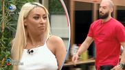 Bianca și Marius au părăsit emisiunea împreună