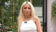 Bianca și Marius au părăsit emisiunea împreună