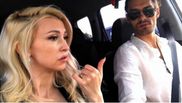 Andreea Bălan, adevărul despre scandalurile cu George Burcea