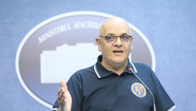 raed arafat, saloane de &icirc;nfrumusețare, deschiderea saloanelor, regulile, 