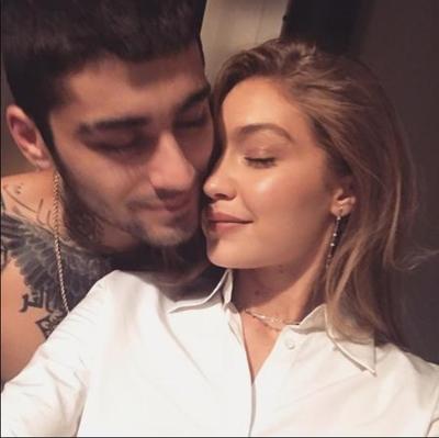 gigi hadid, zayn malik, gigi hadid gravidă, mama vedetei, cea mai sexy blondă