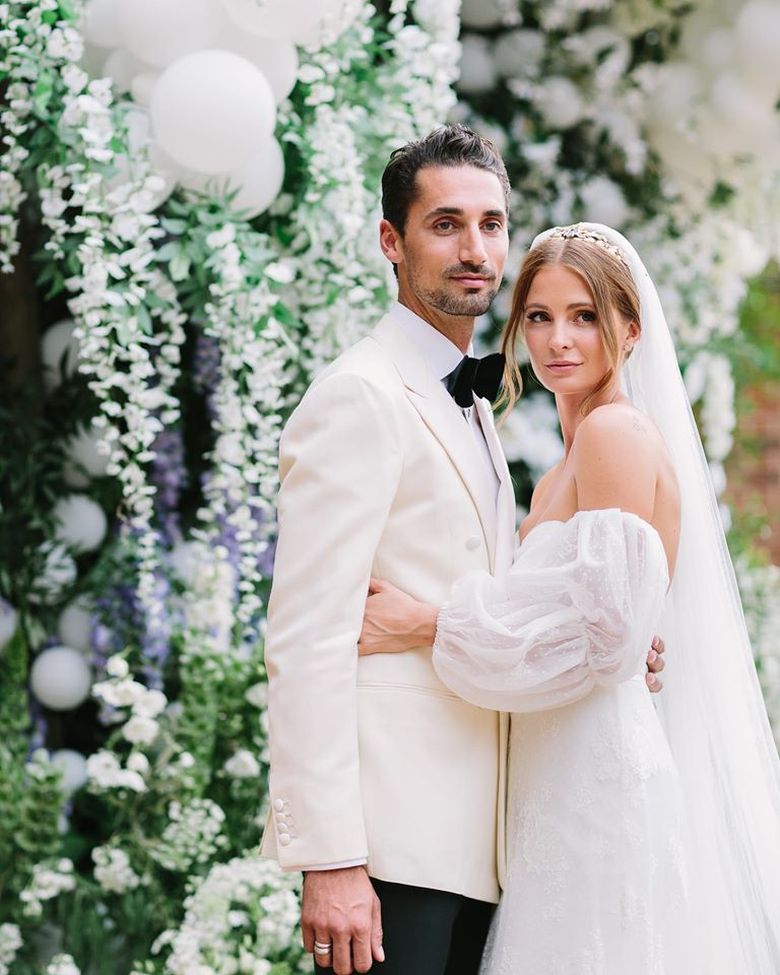 actrița, millie mackintosh, a născut, hugo taylor, felicitări
