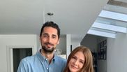 actrița, millie mackintosh, a născut, hugo taylor, felicitări