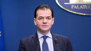 ludovic orban, premierul, mesaj, jurnaliști, ziua mondială a libertății presei