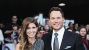 katherine schwarzenegger, arnold schwarzenegger, chris pratt, katherine și chris, fiica