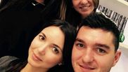 simona halep, simona halep copil, tenismena, simona halep mătușă, familia halep