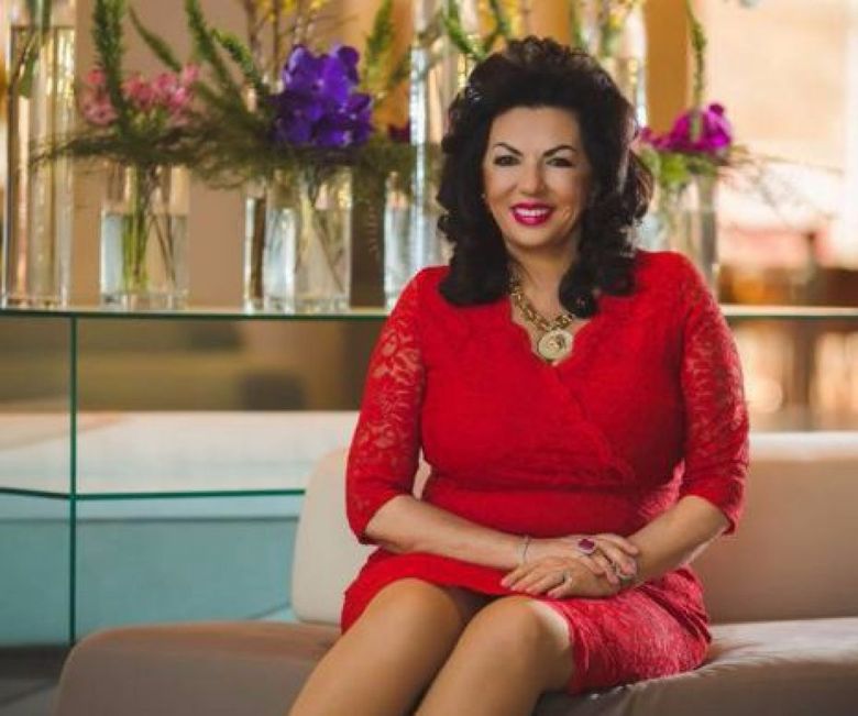 carmen harra, profeție, a prezis, apariția pandemiei, coronavirus carmen harra, profeție, a prezis, apariția pandemiei, coronavirus