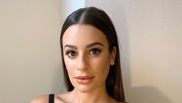 lea michele, zandy reich, lea michele și zandy reich, însărcinată, lea michele însărcinată