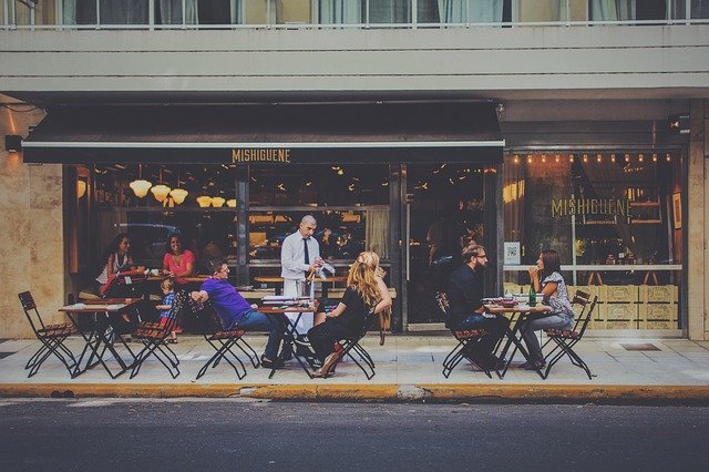 reguli, horeca, cafenele, terase, restaurante