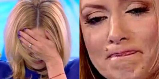 Simona Gherghe, îngenuncheată de durere! Vedeta TV,  în doliu. A murit când se aștepta mai puțin: „Drum lin...”