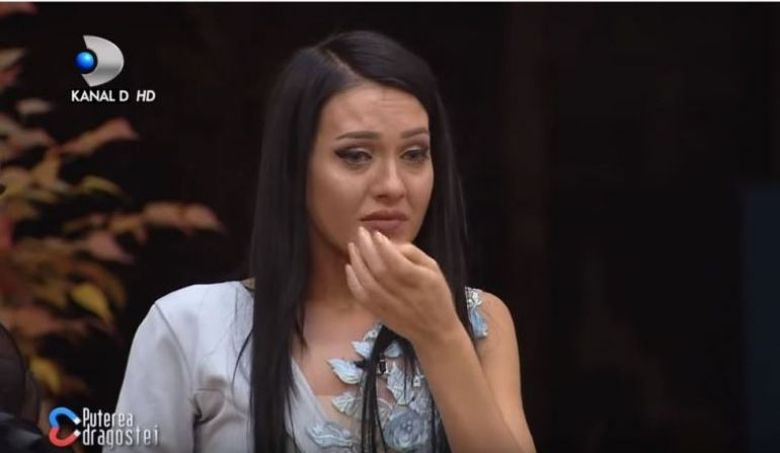 Bianca de la Puterea dragostei, declarații neașteptate: "Sper să fie ultima gală pentru mine" Bianca de la Puterea dragostei, declarații neașteptate: "Sper să fie ultima gală pentru mine"