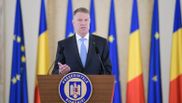 stare de alertă, 15 mai, șeful statului, președintele klaus iohannis, anunțul președinteluistare de alertă, 15 mai, șeful statului, președintele klaus iohannis, anunțul președintelui