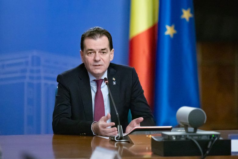 premierul, ludovic orban, anunț, cand se vor relua zborurile, prim-ministrul premierul, ludovic orban, anunț, cand se vor relua zborurile, prim-ministrul