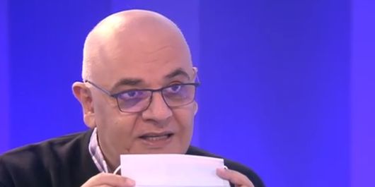 Raed Arafat, informații importante despre purtarea măștilor după 15 mai! Ce spune despre măștile de bumbac