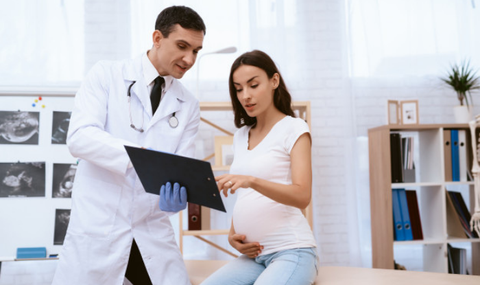 Mona Zv&acirc;ncă, analiza florei vaginale, analiza, important, obstetrica-ginecologie