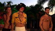 survivor romania, recompensa, petrecere, stilul anilor 80, concurenții