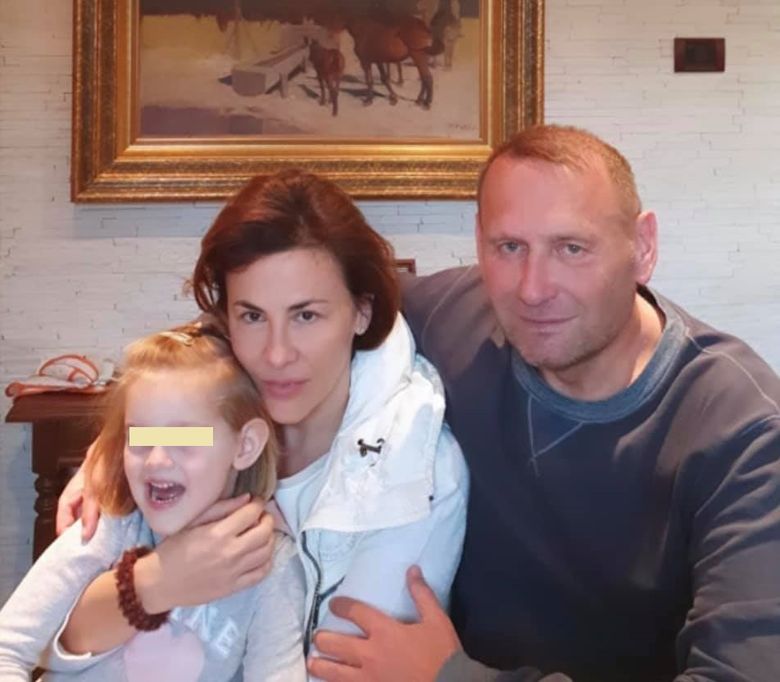 Medicul Adina Alberts, anunț uluitor despre soțul său, Viorel Cataramă: „Drumurile noastre se despart” Medicul Adina Alberts, anunț uluitor despre soțul său, Viorel Cataramă: „Drumurile noastre se despart”