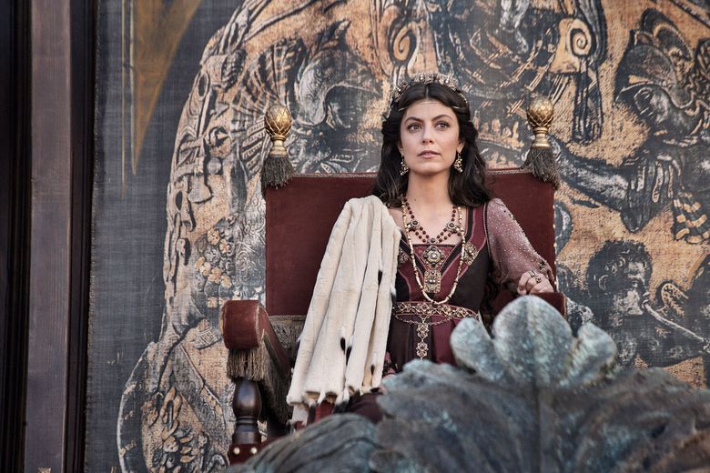 Lucrezia, femeia care l-a fascinat pe Lorenzo Magnificul. Ce spune despre aceasta actrita care o interpreteaza in serialul “Familia Medici: Conducatorii Florentei”   