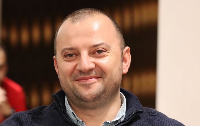 Doliu în politica românească. Un lider PSD a murit la 36 de ani Doliu în politica românească. Un lider PSD a murit la 36 de ani